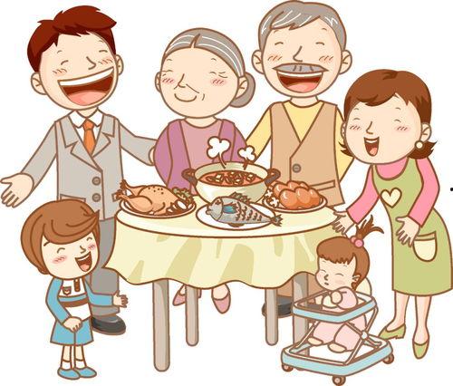 梦见家人吃瓜我没有吃