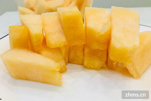 哈密瓜羊吃吗,羊的天然美食探索