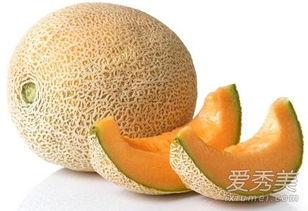 哈密瓜羊吃吗,羊的天然美食探索