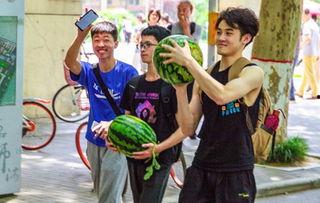 吃瓜湖南学校,揭秘校园生活那些事儿