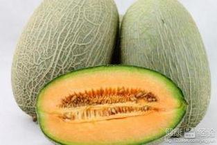 见面吃哈密瓜,见面就吃哈密瓜的温馨瞬间