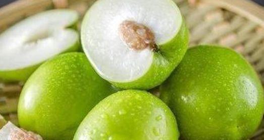 睡前吃土瓜,揭秘睡前美食的神奇功效