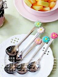 吃瓜勺子可爱神器,勺子界的可爱担当，开启夏日清凉新体验