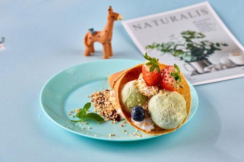 可可西吃瓜,揭秘神秘吃瓜传说