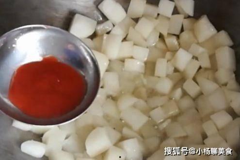 吃土瓜有什么好处,养生益寿的天然保健品