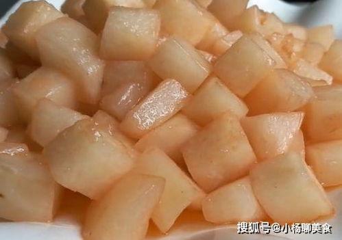 吃土瓜有什么好处,养生益寿的天然保健品