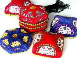 花帽街吃瓜完整版,揭秘街头美食背后的故事与传奇