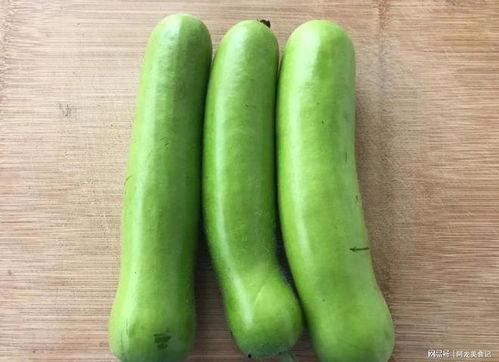 每天吃瓠子瓜好吗