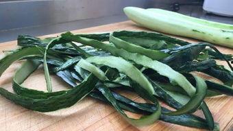 连瓜带皮吃,尽享瓜果美味