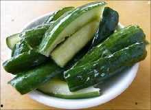 连瓜带皮吃,尽享瓜果美味