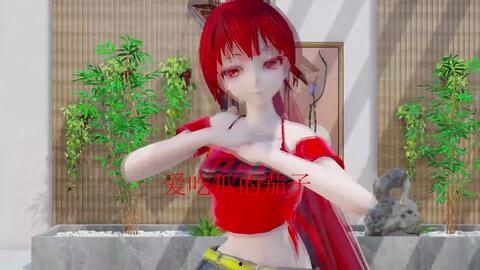 吃瓜的未来初音