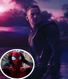 漫威人物群众吃瓜,群众围观，揭秘英雄背后的瓜田