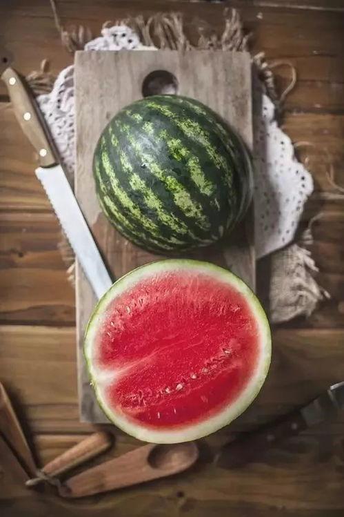 吃瓜的时候吃不饱,饱腹感不足的趣味探索