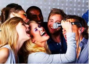 多人唱歌吃瓜视频,共赏多人唱歌吃瓜盛宴