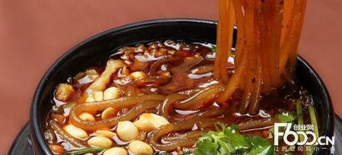 瓜妈和瓜大姐吃酸辣粉