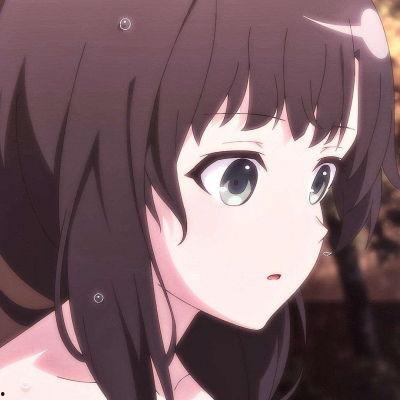 吃瓜头像仙女动漫,动漫中的吃瓜头像仙女传奇