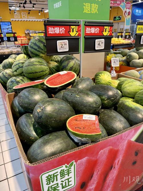 成都吃瓜在哪吃,探寻地道美食的瓜田乐园