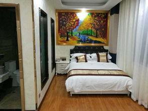 吃瓜主题酒店,体验吃瓜主题酒店独特魅力