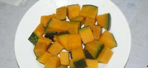 扶手瓜可以蒸熟吃吗,蒸熟食用，营养美味新体验