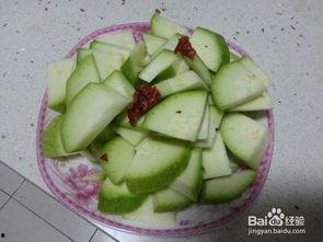 小瓜条如何炒着吃,家常美味轻松上桌