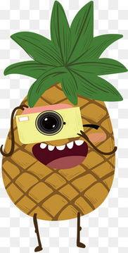 吃瓜小人图,揭秘吃瓜小人图背后的趣味与哲理