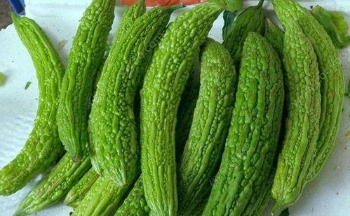 夏季吃三瓜是哪三瓜好呢,三瓜相伴，清凉一夏