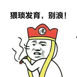 文帝吃瓜表情包,揭秘古代皇帝的幽默瞬间