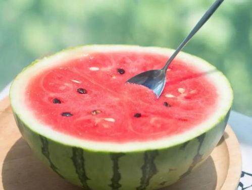 吃瓜性寒,揭秘吃瓜性寒的养生奥秘