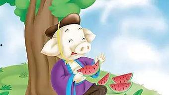 贝贝吃瓜故事线,一场爆笑的校园风云录