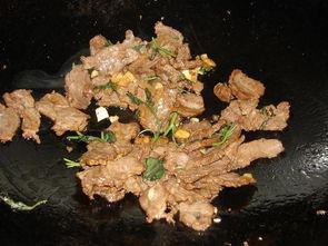 瓜干卤着吃还能怎样吃,多味食法探索