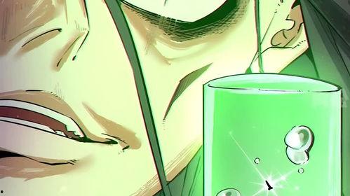 漫画解说绿茶吃瓜,揭秘网络舆论场的“瓜田李下”